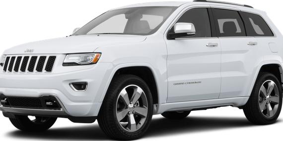 JEEP GRAND CHEROKEE 2015 1C4RJFCG5FC790757 image
